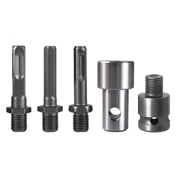 Адаптер для земляного бура