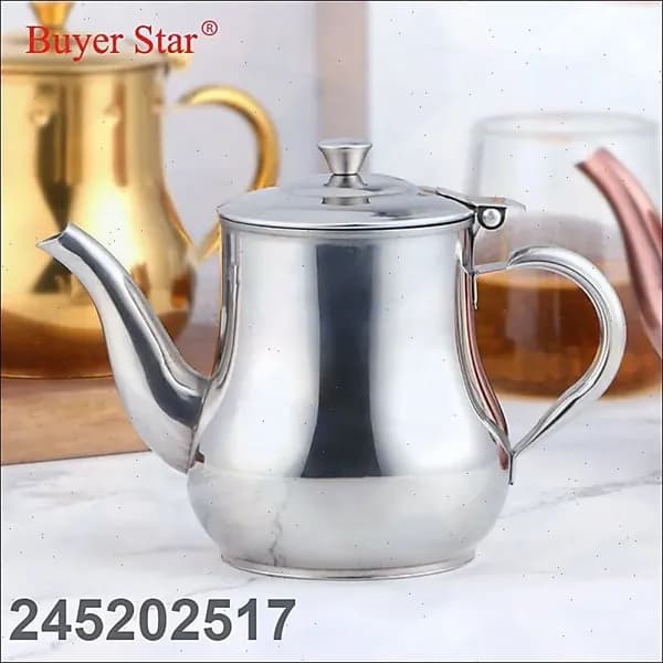 Чайник заварочный, 500 мл