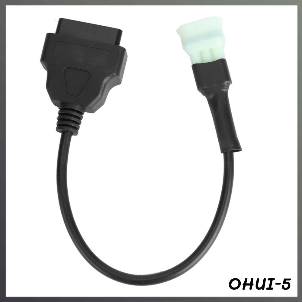 Кабель-адаптер OBD