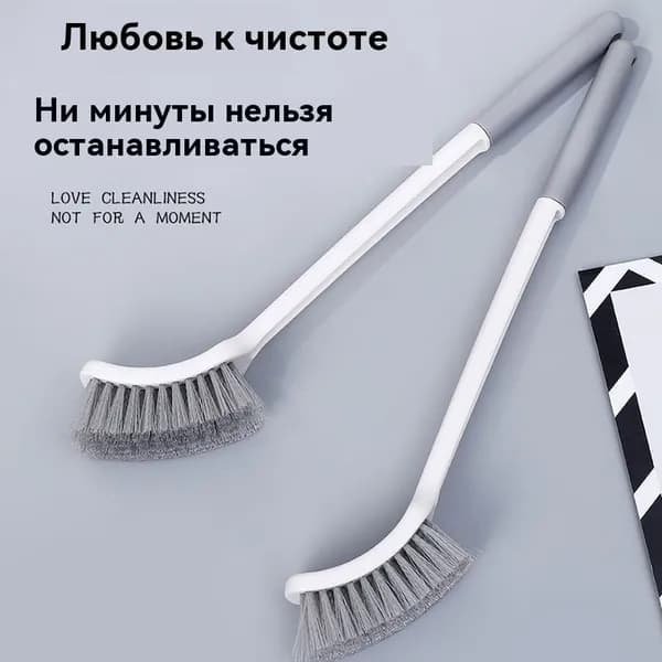 Ершик для унитаза, 1 шт