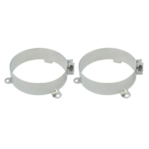 Крепление для конденсатора, 90MM