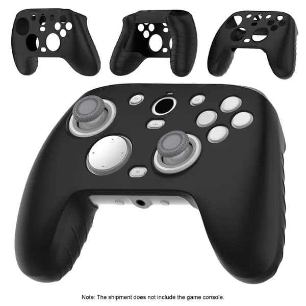 Чехол из силикона для геймпада Gamesir G7 Pro и G7 SE, противоскользящий и амортизирующий