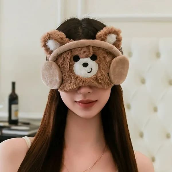 Маска для сна