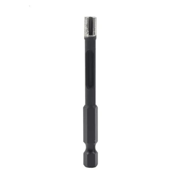 Сверло керамическое для плитки, 6mm