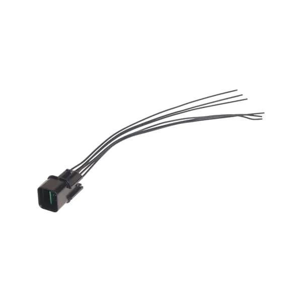 Разъем HYUNDAI HD65,72,78,120,160,170 фонаря заднего (папа) OE / Арт. 88960-06114AS