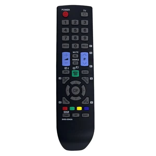 BN59-00942A Пульт дистанционного управления для телевизора Samsung LE19B450C4W LE19B650T6W
