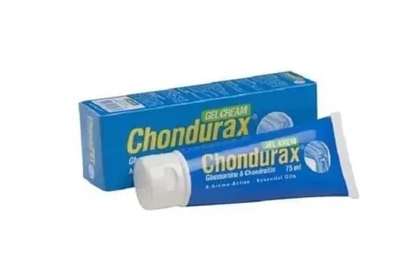 Хондуракс Глюкозамин Хондроитин Гель-крем 75 мл / Chondurax Glucosamine Chondroitin Jel Krem 75 ml. (03.2028)