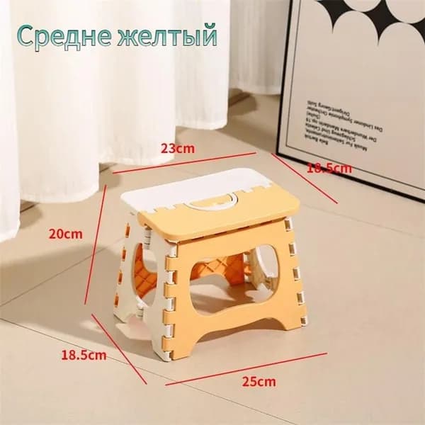 Табурет, 1 шт.