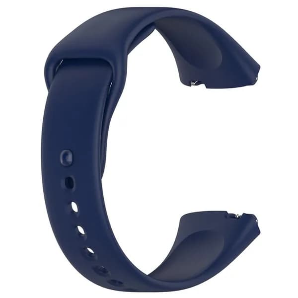 ремешок для Xiaomi Redmi Watch 3 Active силиконовый мягкий ремешок для Redmi Watch3 Active