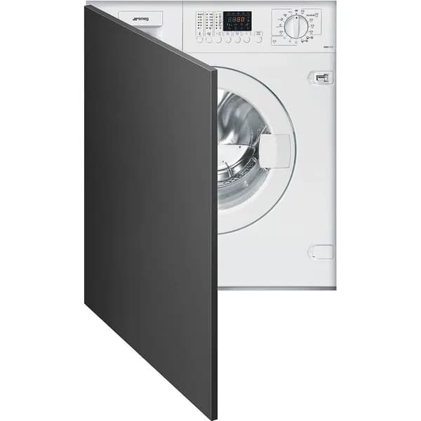 Smeg Стиральная машина LSIA147S, белый