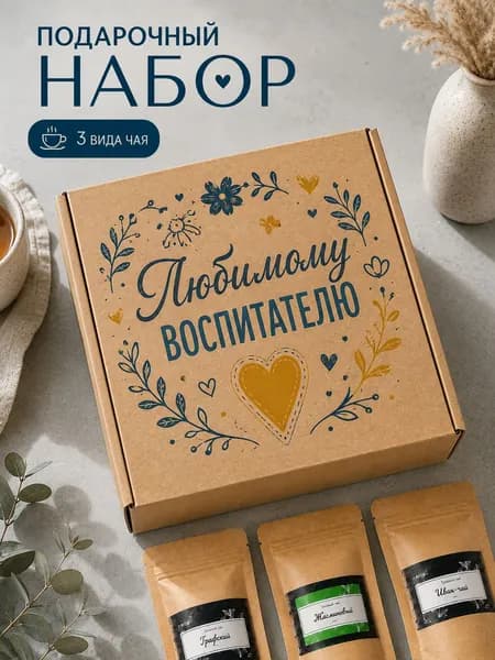Подарок воспитателю, подарок воспитателю детского сада