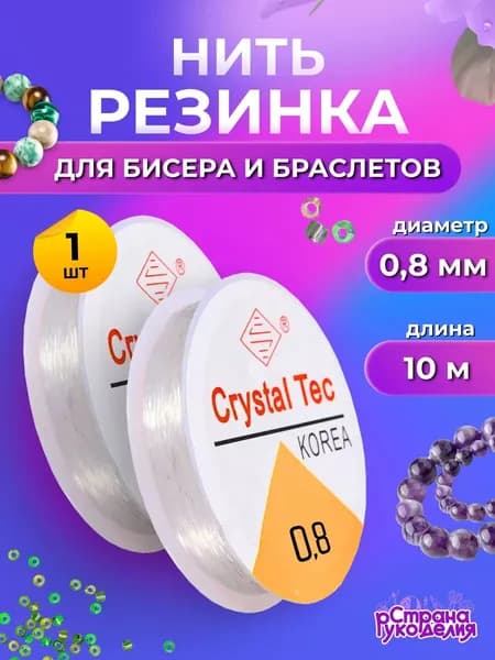 Резинка для браслетов, Страна Рукоделия
