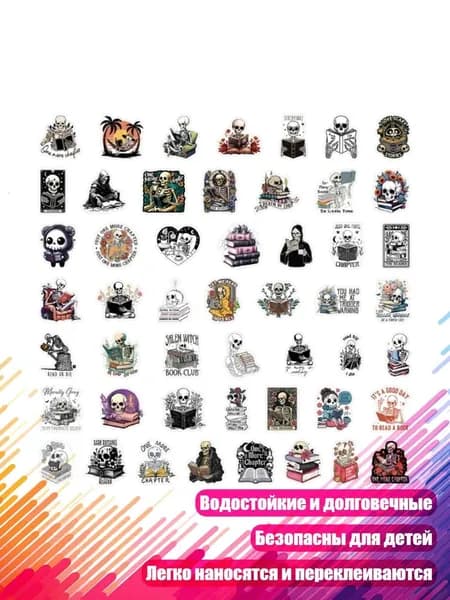 Настенная карта