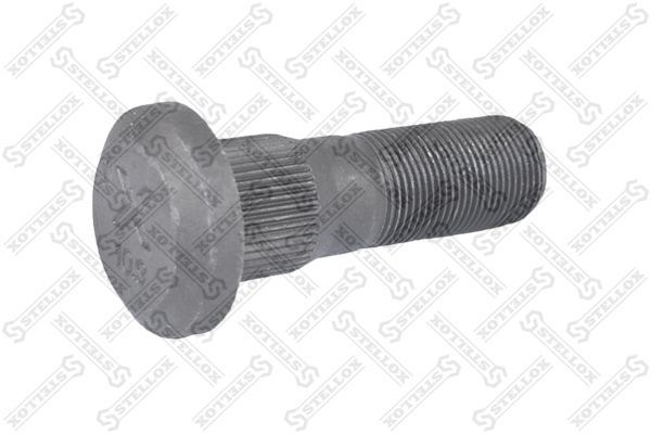 Болт колесный M22x1.5 83/72/47 DAF 8518442SX / 2-5