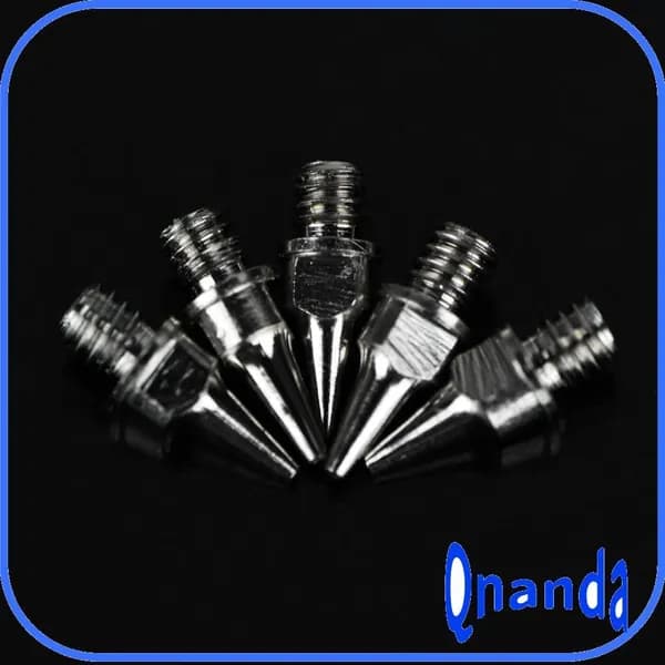 Аэрограф 0.3mm