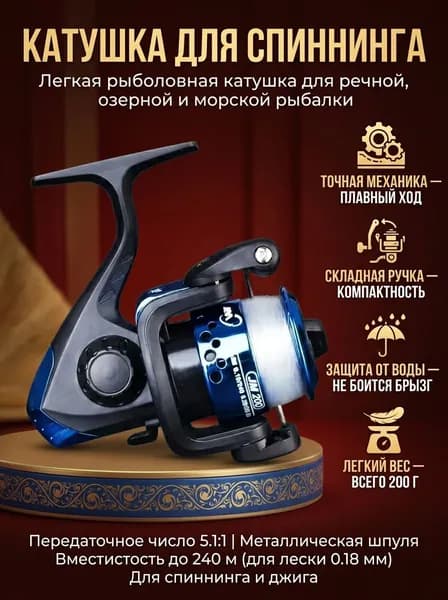 Катушка