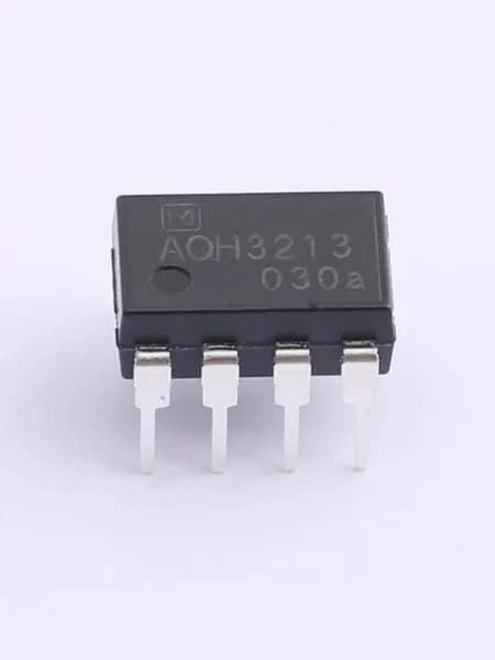 5 шт AQH3213 DIP-7 ,Твердотельное реле (SSR), Интегральная схема Запчасти