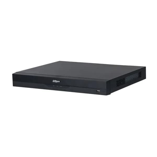 Dahua DHI-NVR5208-8P-EI IP-видеорегистратор