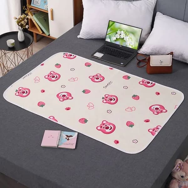 Вкладыш для многоразовых подгузников70CM*50CM