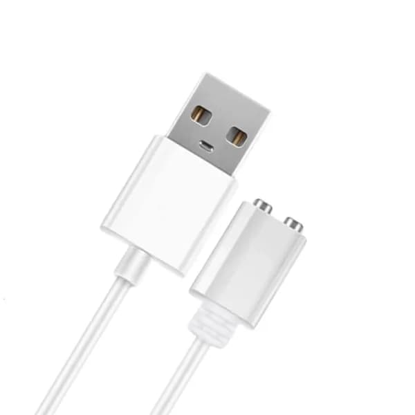 Гибкий магнитный USB-кабель для зарядки смарт-часов, - Расстояние 5 мм
