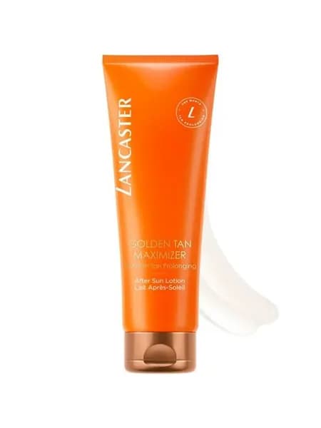 Лосьон для тела Golden Tan Maximizer After Sun Lotion 250ml