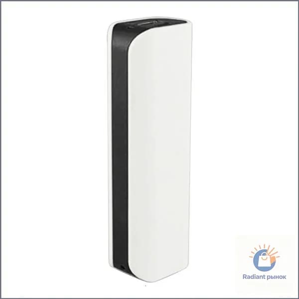 Внешний аккумулятор, черный, 13AC802483-BK_MXH