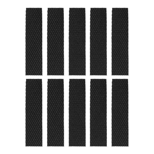 3-ступенчатый хлопковый фильтр для кондиционера Haier, 215x50 мм
