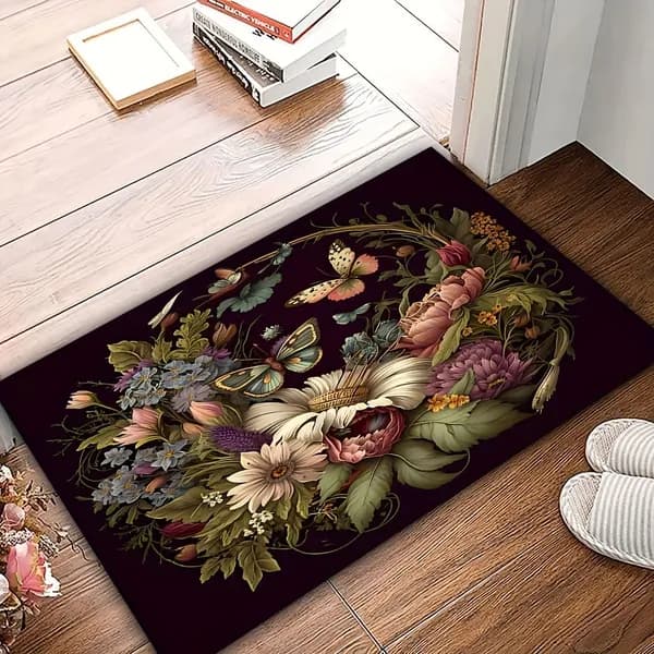 Коврик 40x60 см
