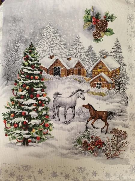 ПК Союз Полотенце кухонное Полотенце, 44x59, 45x58, 1шт