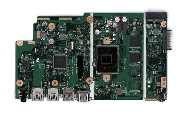 Материнская плата для Asus X540NA 2G/N3350