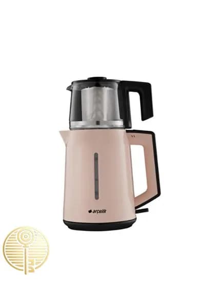 Arcelik CM 3940 P чайный мастер