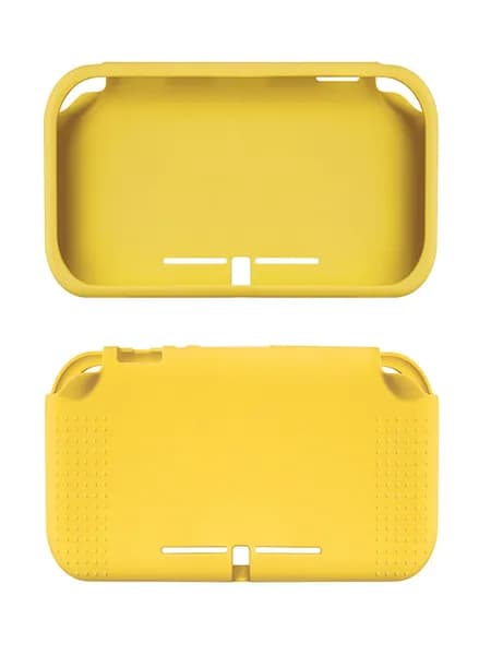 Силиконовый чехол для Nintendo Switch Lite