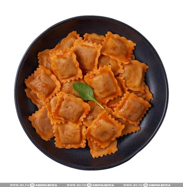 Равиоли Болоньезе с томатным соусом, TASTE OF, Уже Готово , 250 г