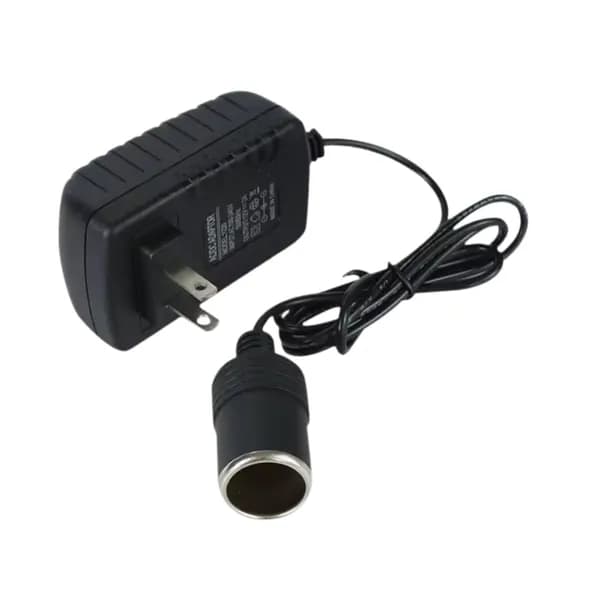 Блок питания сети автомобиля, 96 Вт арт. ACDCADAPTOR