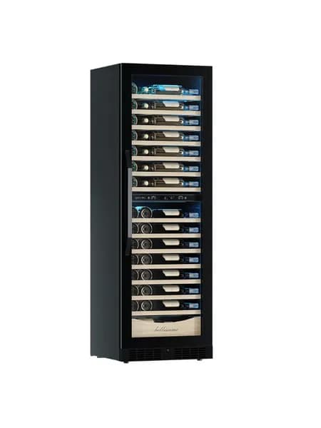 Винный шкаф Meyvel MV110-KBT2 (Slim)