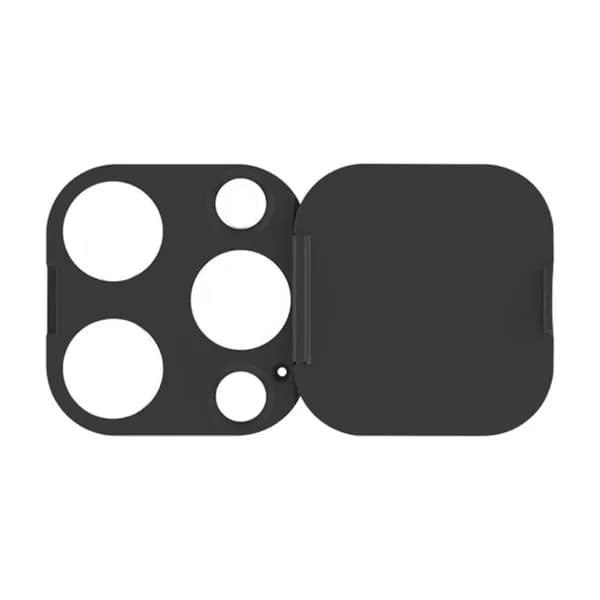 (1 шт.) Защитный чехол для камеры мобильного телефона, подходящий для iphone16pro/max-1 шт.