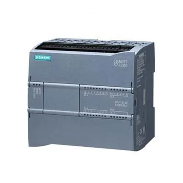 Модуль Genuine SIEMENS 6ES7 211-1BE40-0XB0 6ES7211-1BE40-0XB0