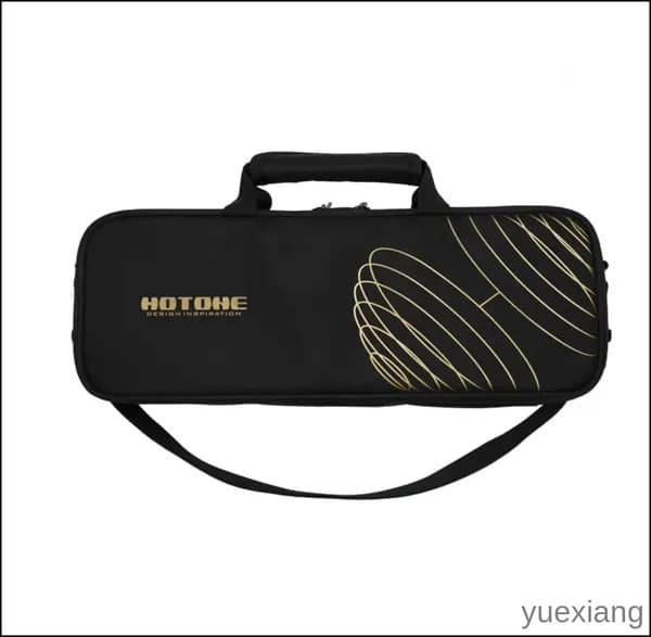 Качественный чехол для переноски усилителя Hotone ABG2 yuexiang02