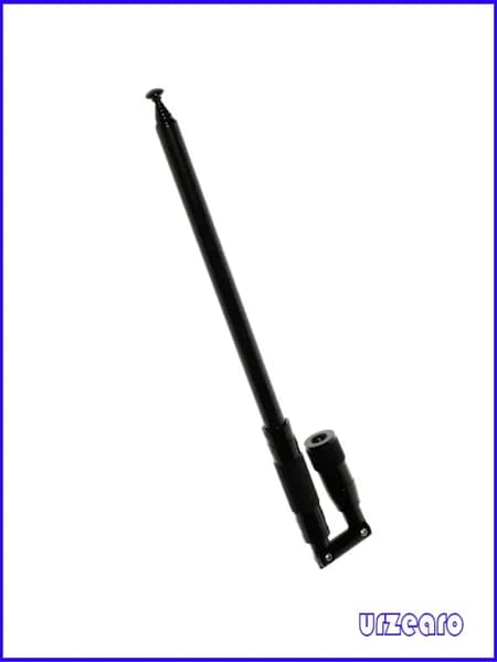 Складная телескопическая антенна SMA для Garmin Alpha/Astro, 108 см, 136 174 MHz.