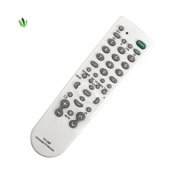 (Q R ) Универсальный пульт дистанционного управления TV-139F Многофункциональный Смарт-пульт Сменный