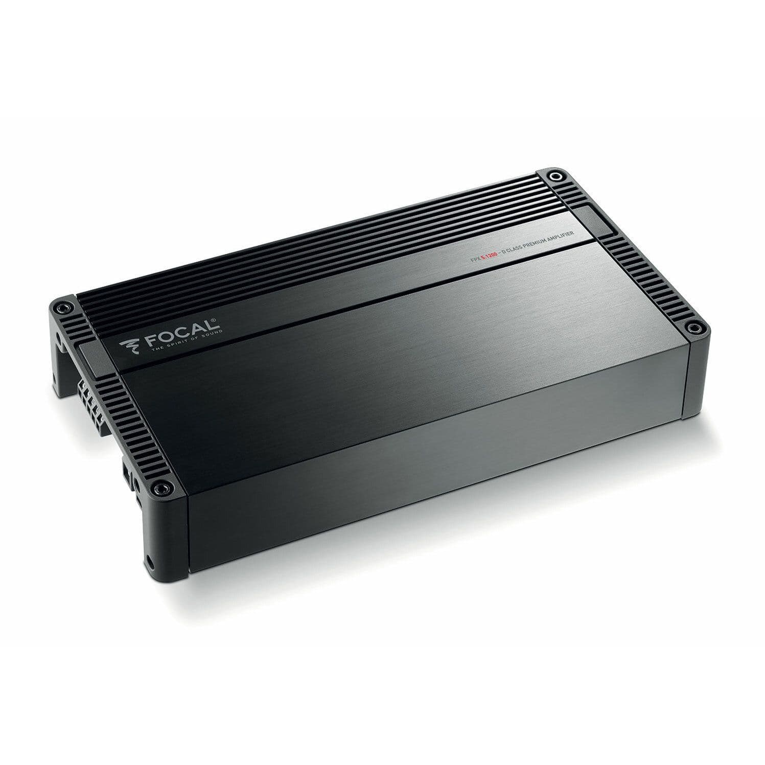 5-канальный усилитель Focal FPX5.1200 класса D