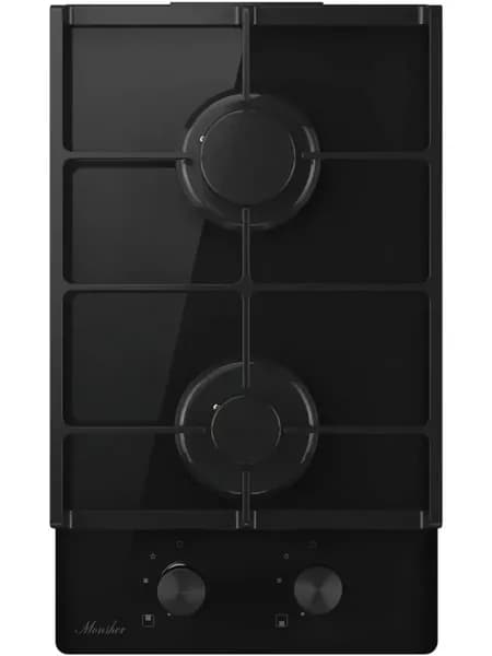 Варочная панель Monsher MGG 32 Noir