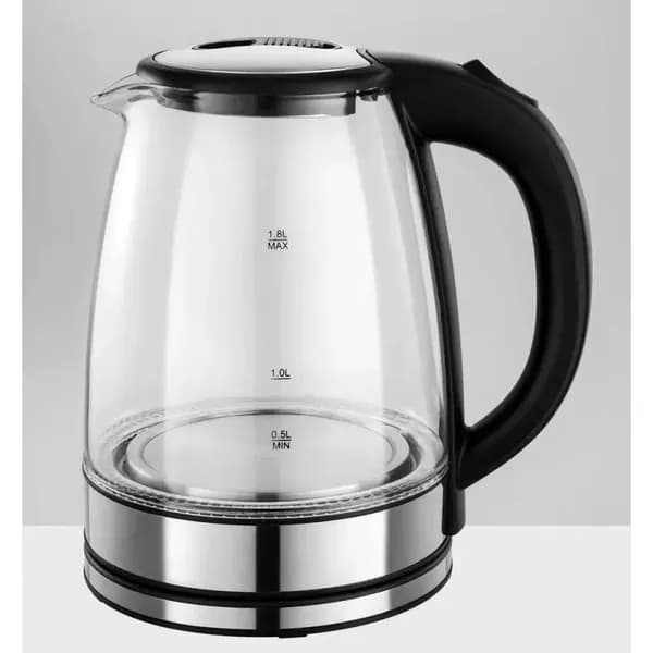 Электрический самовар LSX3-000052, разноцветный