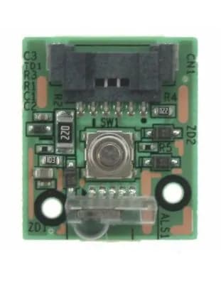 BN41-02398A BN96-36076G Модуль IR с кнопкой для ТВ Samsung