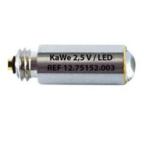 Лампа KaWe 2.5В повышенная яркость для отоскопов PICCOLIGHT F.O. Ref 12.75152.003