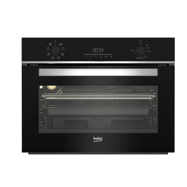 Beko  духовой шкаф Встраиваемый электрический BBCM13300X, 59.4 см