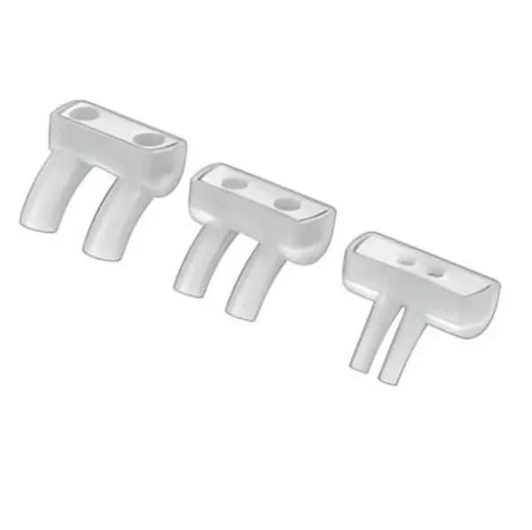 Fisher & Paykel Носовые канюли для младенцев 3-4 мм (10 шт/уп) BC4030-10