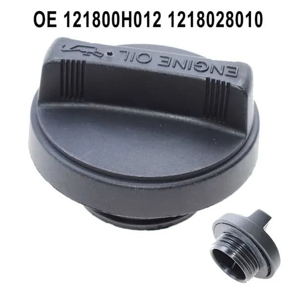 Крышка маслозаливной горловины двигателя для Toyota, Scion, Camry 121800H012 1218028010