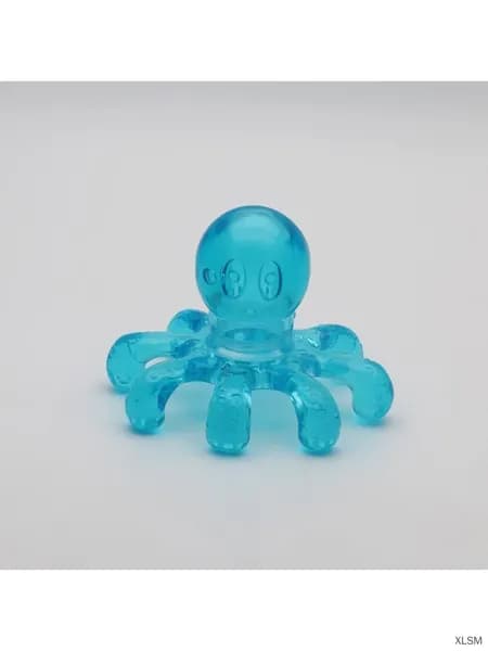 Массажер для осьминога