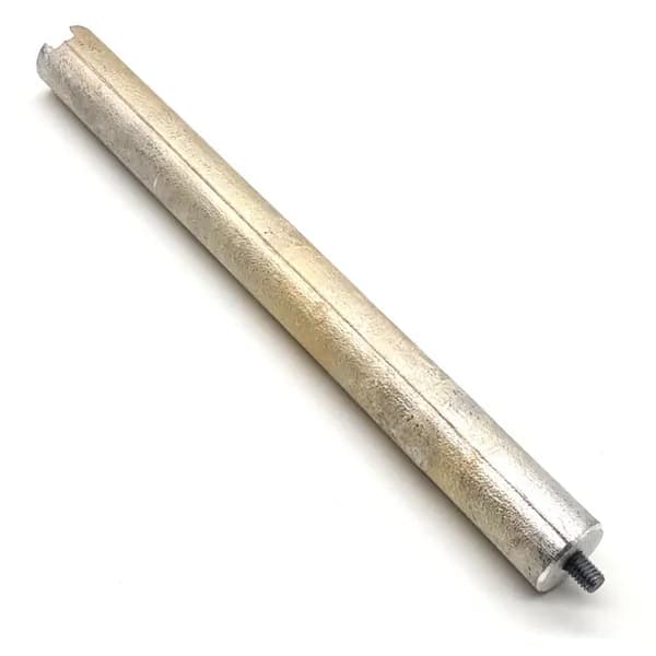 Анод М6 магниевый L 170/D22 +10xM6 RCA RCF